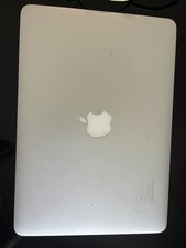 Up for sale is an Apple MacBook Pro Retina 13-inch (Early 2015) picture