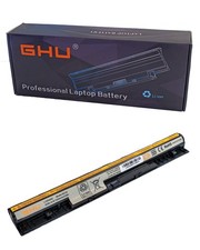 GHU Battery for Lenovo IdeaPad G400S G500S G505S Z710 14.8V 2200mAh picture