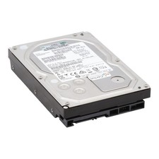 HGST HPE 7K6000 4TB S-ATA III 6Gb/s 128MB HUS726040ALA614 820193-002 3.5