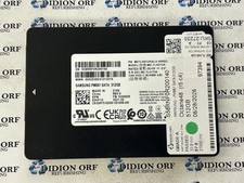 SAMSUNG PM881 512GB 2.5