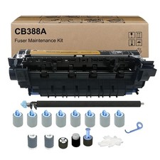 CB388A RM1-4554 Fuser Maintenance Kit CB388-67903 CB388-67901 Small, 1 Black picture