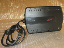APC BE650G1 Back UPS 650 Battery Backup Surge Protector-NO BATTERY picture