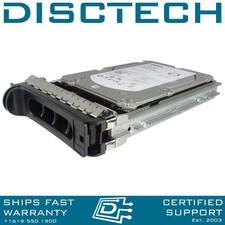 Dell 341-3372 SAS / Serial Attached SCSI Hard Drive Kit picture