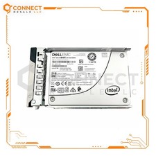 Dell 33R2T Intel D3-S4510 1.92TB SATA 6Gbps RI 2.5