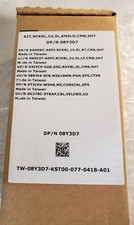 Dell 08Y3D7 KIT RCKRL 1U SL KNSLD CMB SHT Rail Kit NEW *SEALED* picture