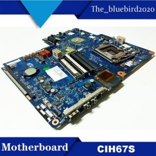 Tested OK For Lenovo IdeaCentre B520 All-in-one Motherboard CIH67S LA-6951P picture