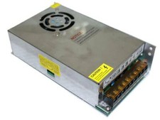 Power Supply Unit For Monoprice Maker Select 3D Printer 13860 12v 20A S-240-12 picture