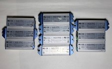 VERACITY VLS-1P-C (8 un.) and VLS-1P-B (2 un.) Long Range Ethernet & Poe (Used) picture