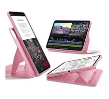 ESR for iPad Pro 13 Inch Case (M5/M4) 2025/2024, Pink Removable Magnetic Cover picture