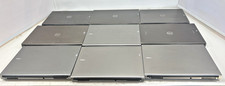 Lot of (9) Dell Precision Laptops. M6700, M6600, M6500, M6400, M4800, M4600 picture