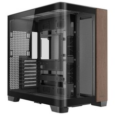 Antec Constellation Series C8 Curve Wood Full Tower extended ATX Case picture