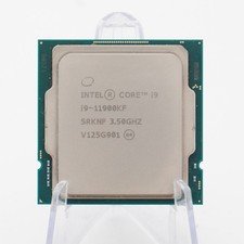 Intel Core i9-11900KF 3.50GHz 8-Core SRKNF Desktop Processor picture