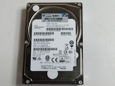 Toshiba HP AL14SEB060N Enterprise Performance HDD 600GB 2.5