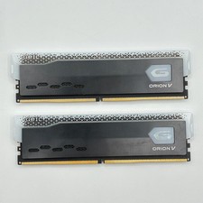 Geil Orion V 32GB DDR5 2x16GB 5600 CL40 RAM picture