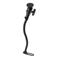 RAM-316-1-202U  RAM Pod I Vehicle Mount with 18