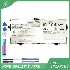 AA-PBUN4AR 39Wh Laptop Battery for Samsung Notebook 9 NP940X3L 900X5L NP900X5L picture