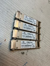Lot of 4 Foundry Networks 10G-XFP-LR AFCT-721XPDZ-FD1 picture