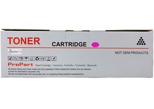 MAGENTA COMPATIBLE TONER 46471102 FOR OKI C823/C833/C843 [7K] picture