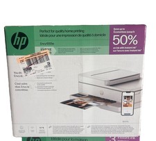 HP Envy 6555e Wireless All-in-One Color Printer Scanner Copier with Instant Ink picture