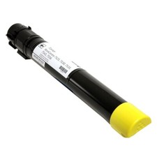 Xerox OEM (Original Equipment Manufactured) Yellow Toner picture
