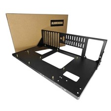 Open Frame Computer case DIY PC Test Bench for ATX M-Board,1Pc 1 Pc picture