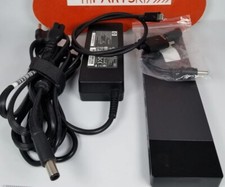 HP Elite Zbook Thunderbolt 3 Dock Station Cable 90W Charger & Adapters picture