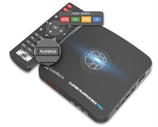 1080P Video Recorder, DVR with HDMI Capture, Playback on TV. RCA/YPbPr/VGA to Di picture
