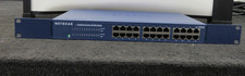 NETGEAR JFS524 ProSafe 24 Port 10/100 Switch picture