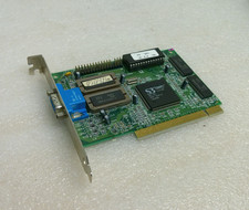 STB Systems 210-0203-003 1X0-0360-009 TRIO64V+ Video Card EKSUSA765PCI picture