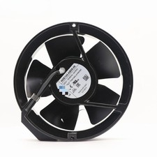 Ebmpapst Fan W2E143-AB09-06 230VAC 24/30W High temperature Resistance Axial Fan picture