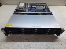 QNAP TS-1270U-RP Celeron G1620 picture