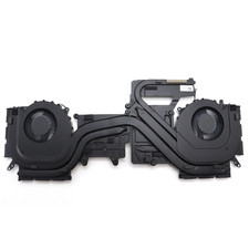 New For Legion Pro 5 16IRX8 82WK Thermal Module CPU GPU Heatisnk Fan 5H40S20808 picture