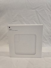 Apple 96W USB-C Power Adapter – Genuine OEM – New Sealed picture
