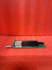 HPE R3B28A Qlogic QTH2754-HP 4-Port 32 GbE HBA P21278-001 picture