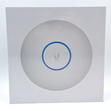 Ubiquiti UniFi U6 Long Range Wi-Fi 6 Wireless Access Point - White - U6-LR-US picture