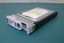 HP A6538-69001 36GB 10,000 RPM 3.5 in. Ultra160 SCSI LVD HDD ST336706LC A6538A picture