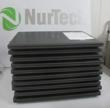 LOT 10 HP Probook Fortis G10 I3-1210U 1.10GHZ 8GB 128GB M2SSD Touch LAPTOP + AC picture