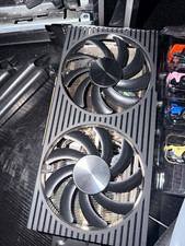 NVIDIA GeForce RTX 4060 ti 8GB GDDR6 Dual Fan PCIe x16 DisplayPort CUDA picture