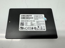 Samsung PM871b 512GB MZ7LN512HAJQ MZ-7LN512F SSD picture