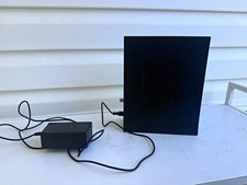 Spectrum ET2251 DOCSIS 3.1 eMTA Cable Modem Black, 2x LAN Ports picture