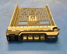 Lot of 6 - Dell 0F238F F238F Hard Drive Tray 3.5