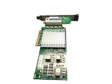 IBM 01AC295 01AC574 4 PORT 12GB SAS STORWIZE V7000 V5000 (HBA) Host Bus Adapter picture