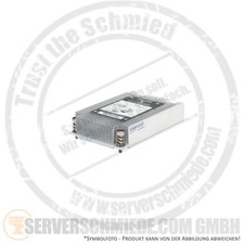 Lenovo Standard Performance Heatsink CPU Cooler 1U Max 200W SR645 SR665 03GX11 picture
