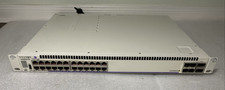 Alcatel-Lucent OS6860E-P24 OmniSwitch 24-Port PoE+ Multi-Gig SFP+ Dual PSU picture