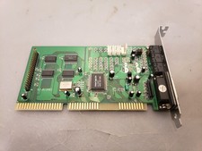 Vintage Magitronic MF-009, J98MF-009 Avance Logic Audio Sound Card 16 Bit ISA picture