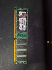 Kingston KVR400X64C25/256 256MB DDR PC-3200 400MHz Memory Ram picture