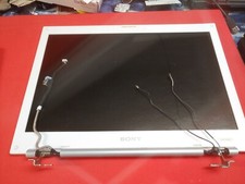Sony VAIO VGN-N130G LCD 15.4