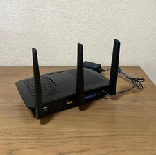 **SHIP FAST** Linksys EA7200 Max-Stream Dual-Band AC1750 Wi-Fi 5 Router picture