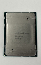 Tested Intel Xeon Bronze 3106 8 Core 1.70Ghz LGA3647 CPU SR3GL Grade A 11MB picture