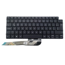 Spanish/Latin Keyboard FOR Dell Latitude 3301 3410 E3301 P114G P129G No Backlit picture